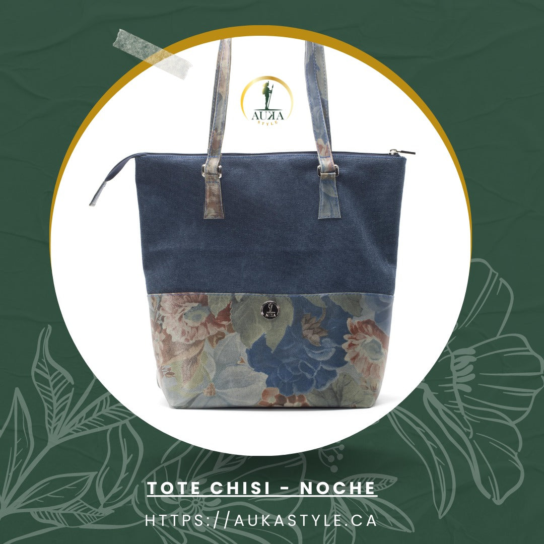 Chi'si- Tote Style