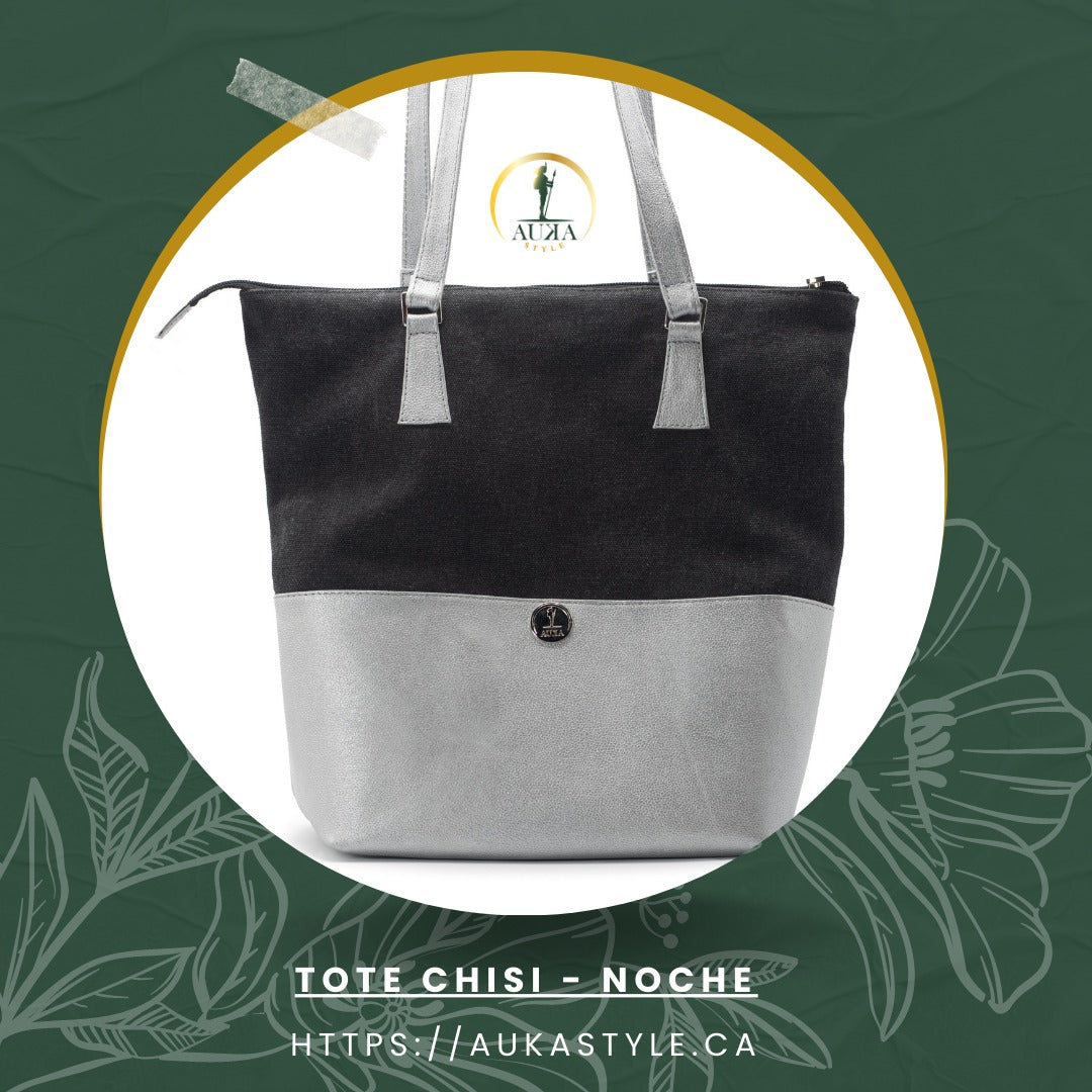 Chi'si- Tote Style