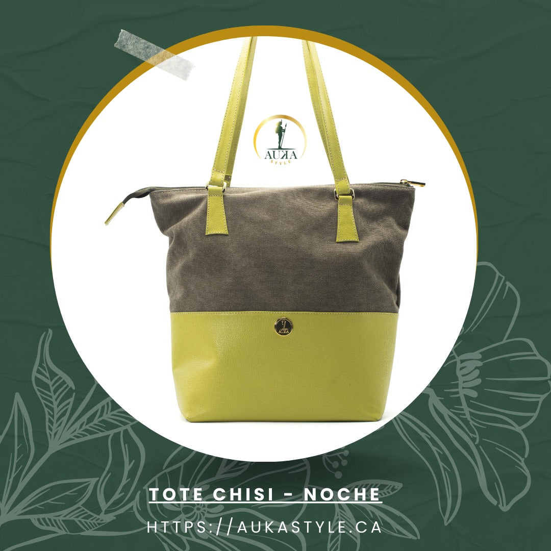 Chi'si- Tote Style