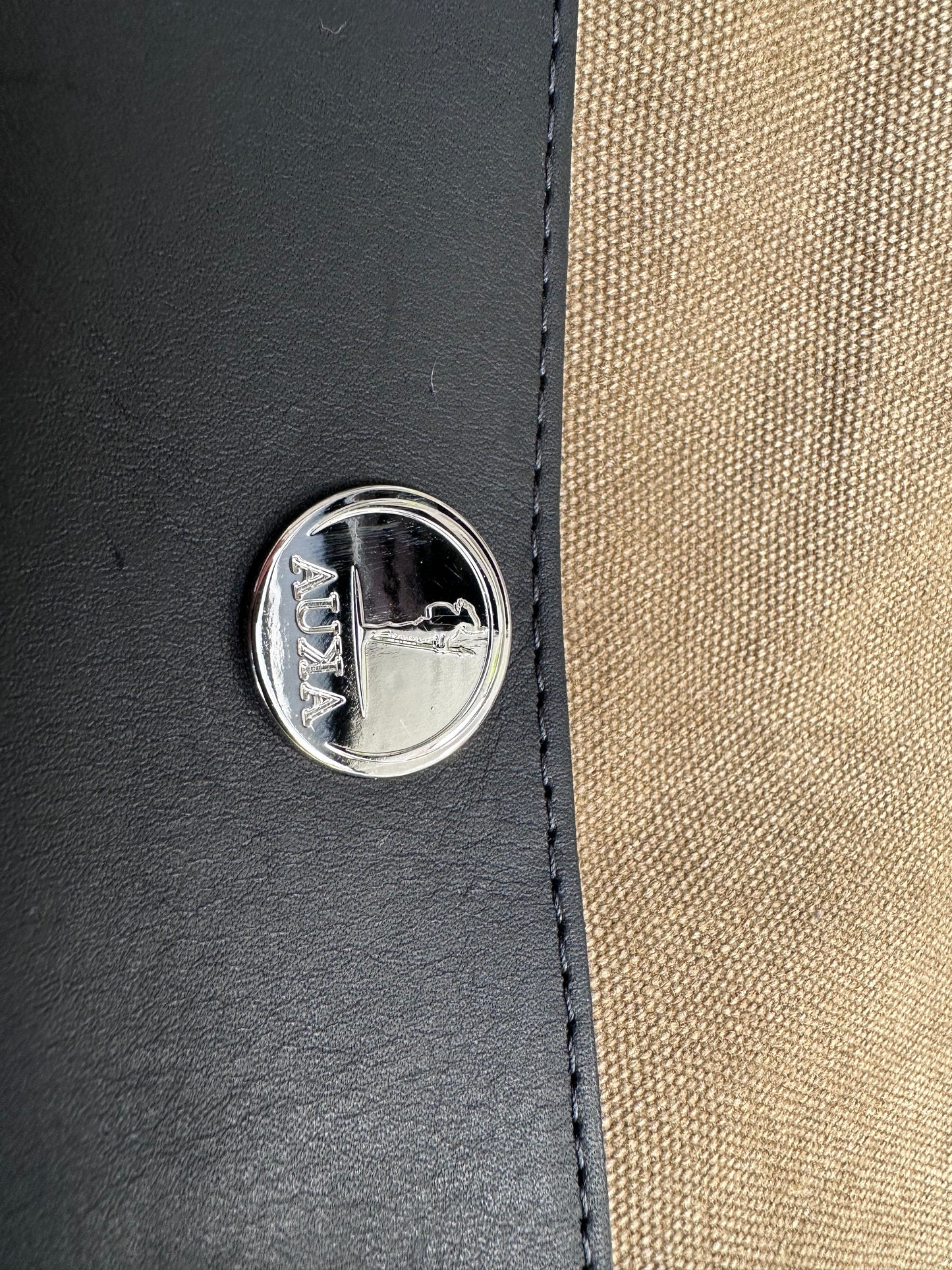 Chisi- Tote Bag