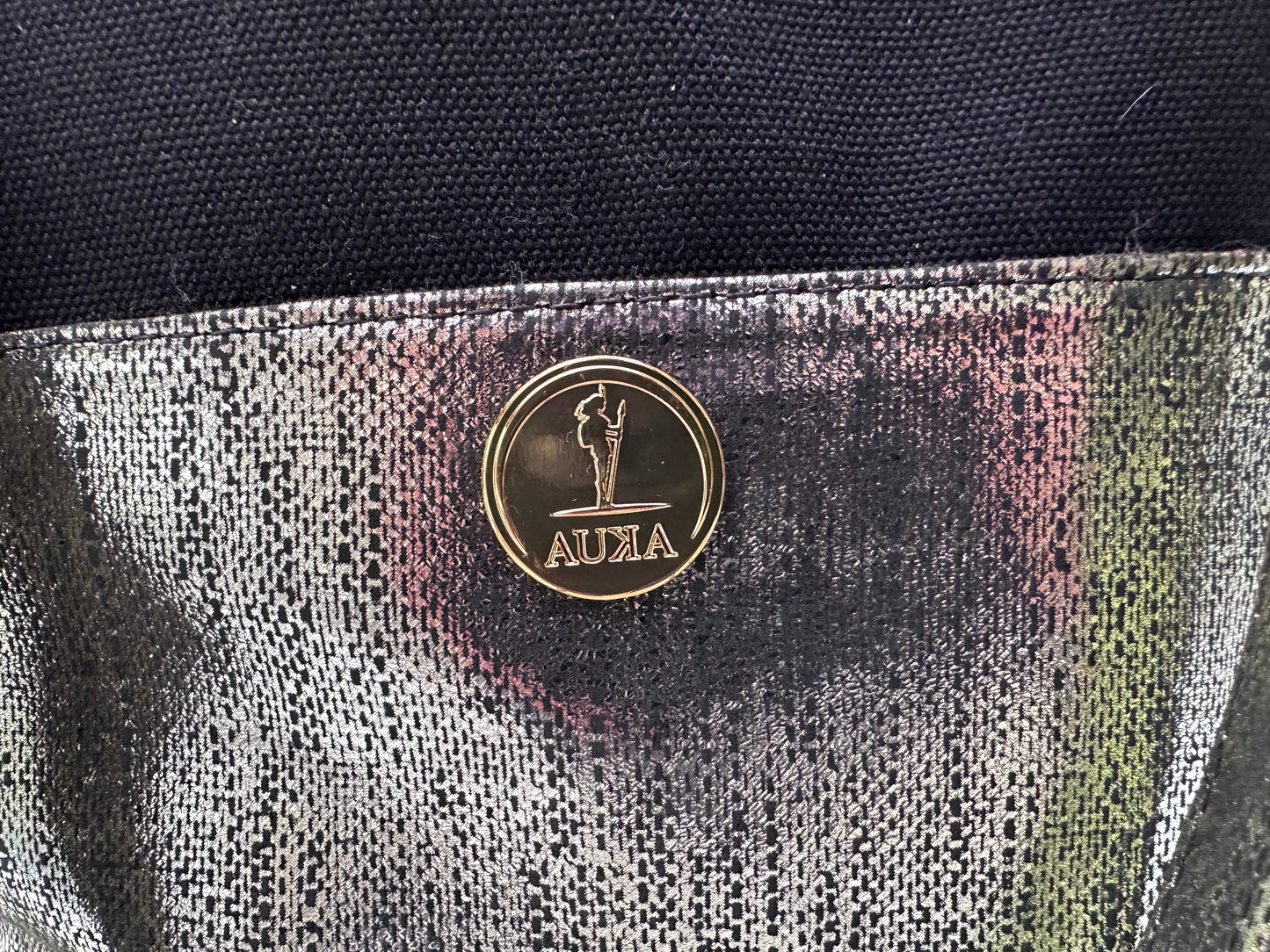Chisi- Tote Bag