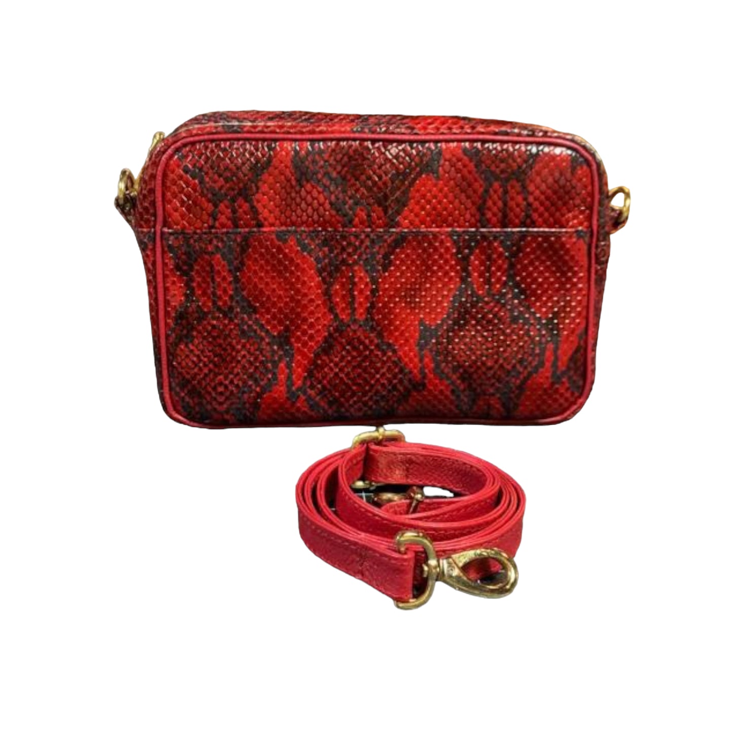 Nuna -Clutch Purse