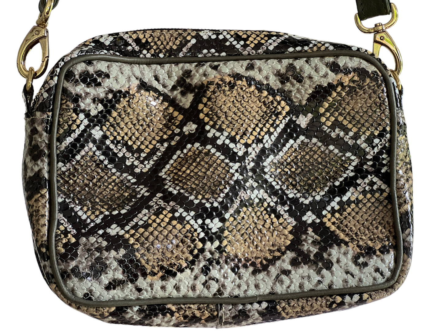 Nuna -Clutch Purse