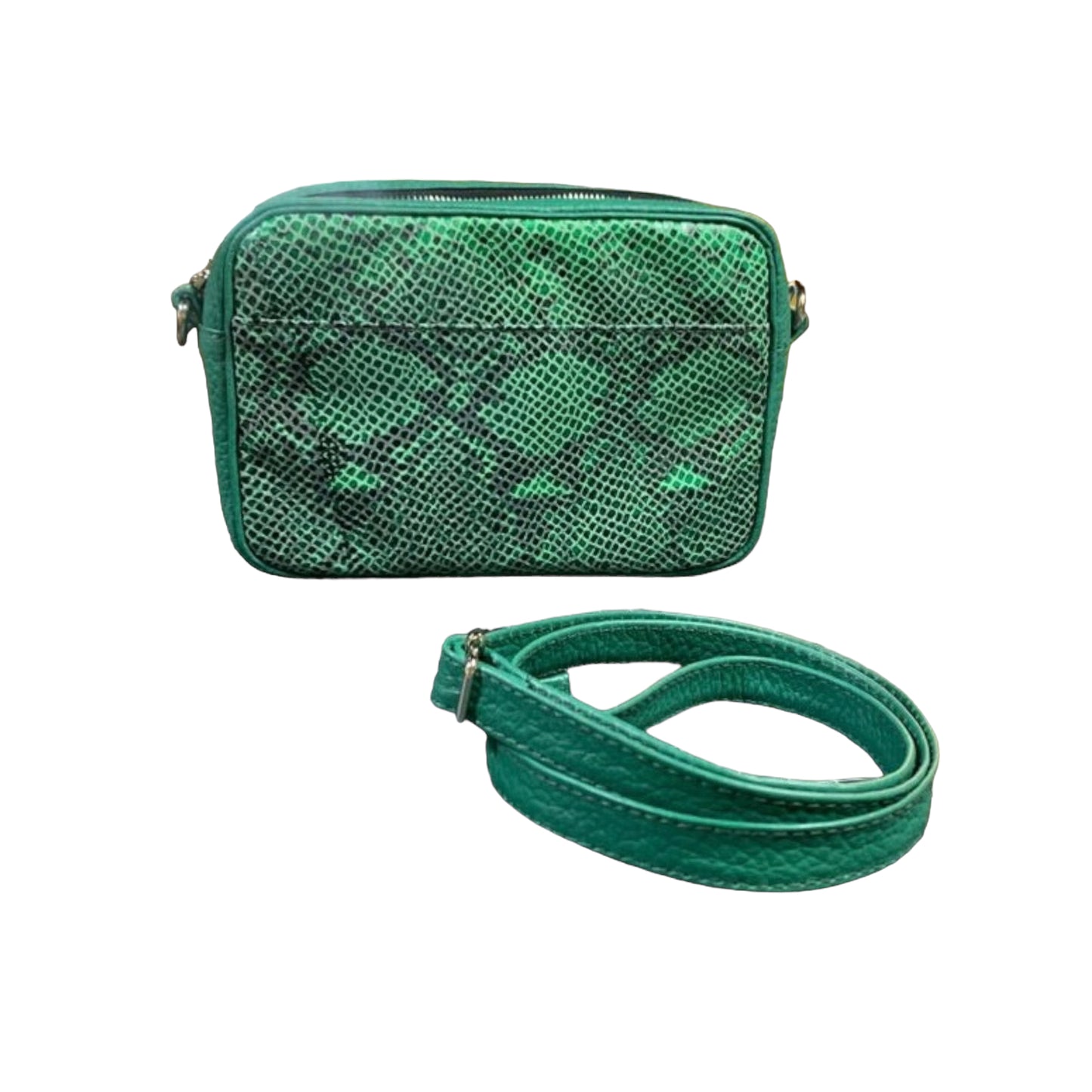 Nuna -Clutch Purse