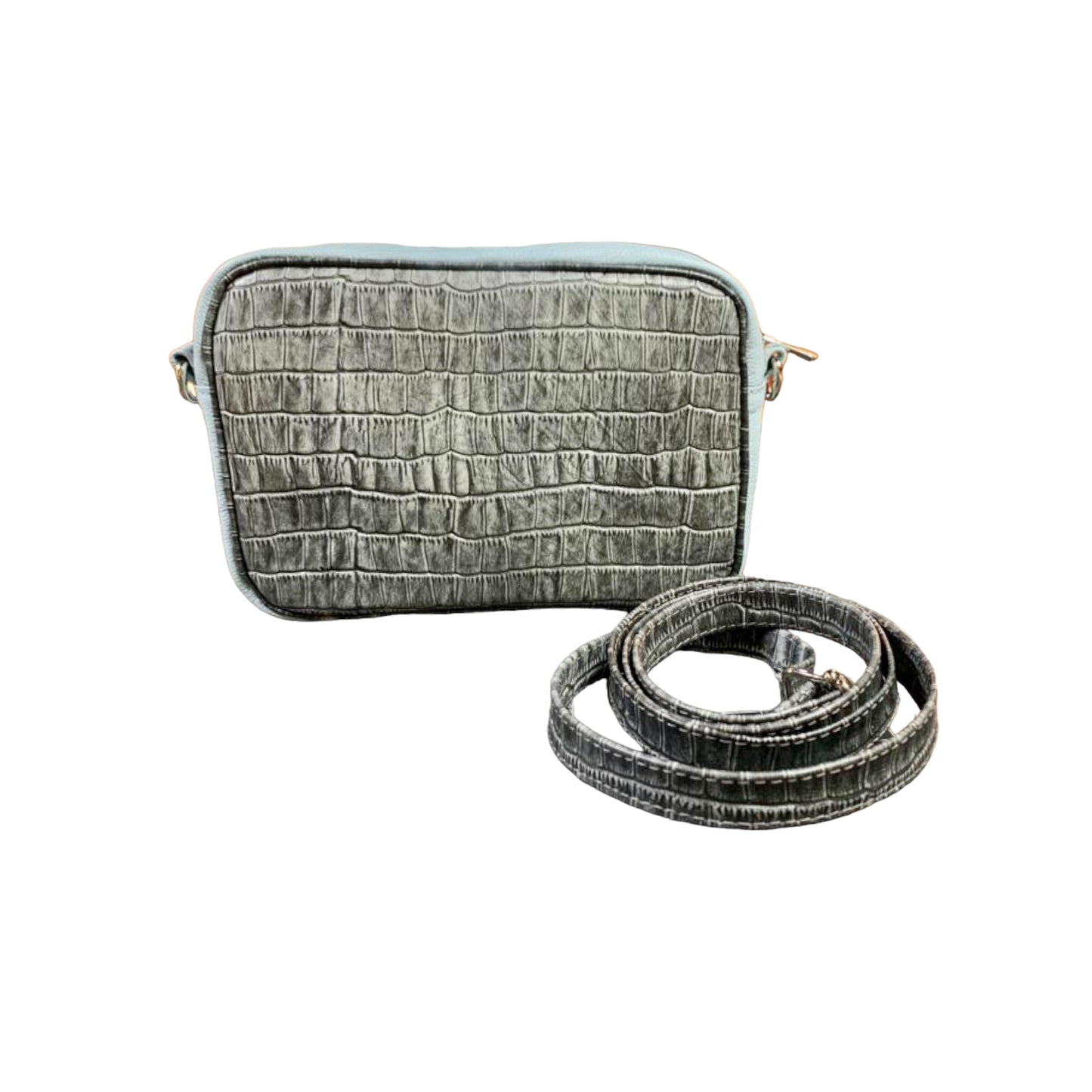 Nuna -Clutch Purse