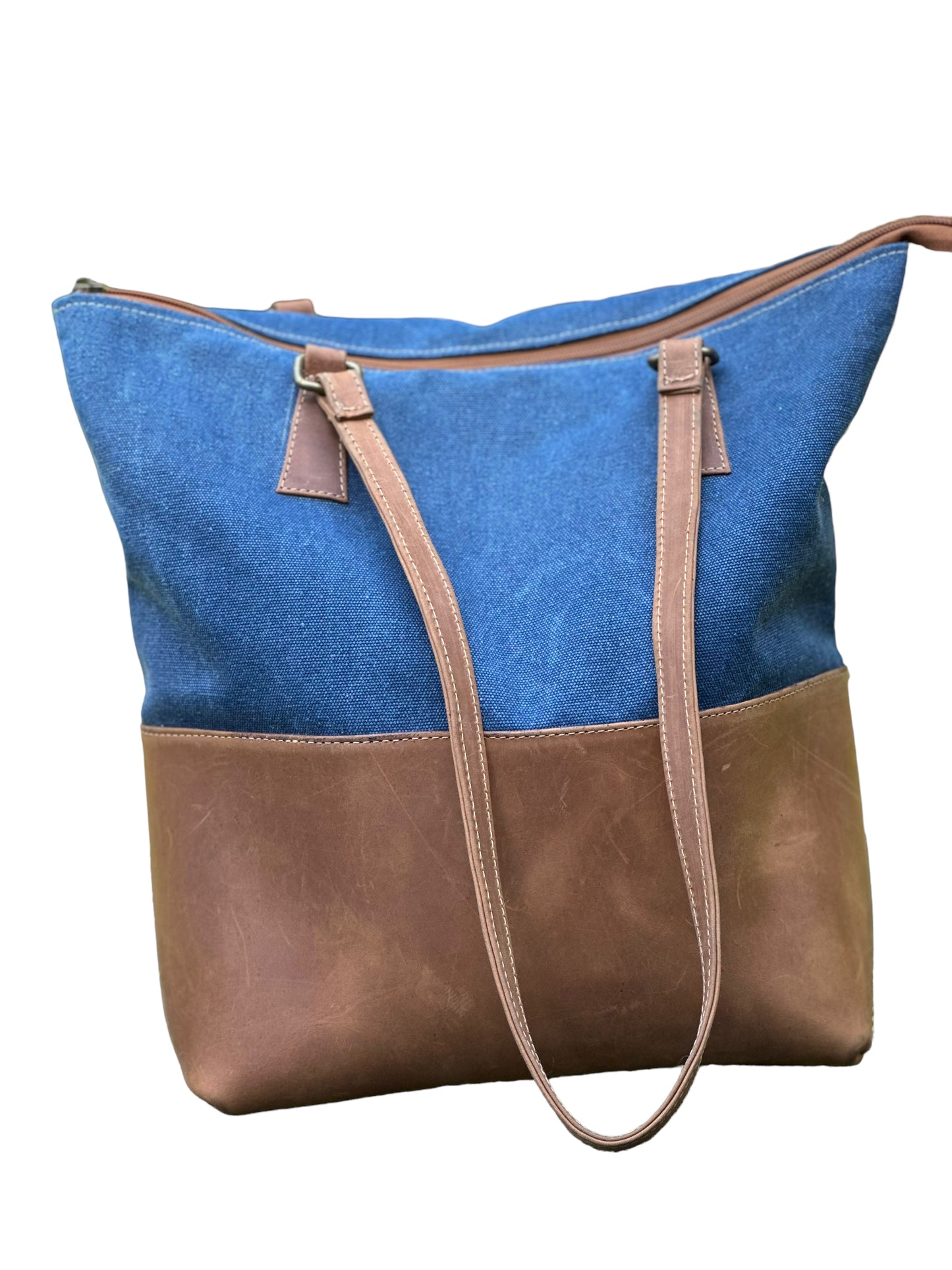 Chisi- Tote Bag