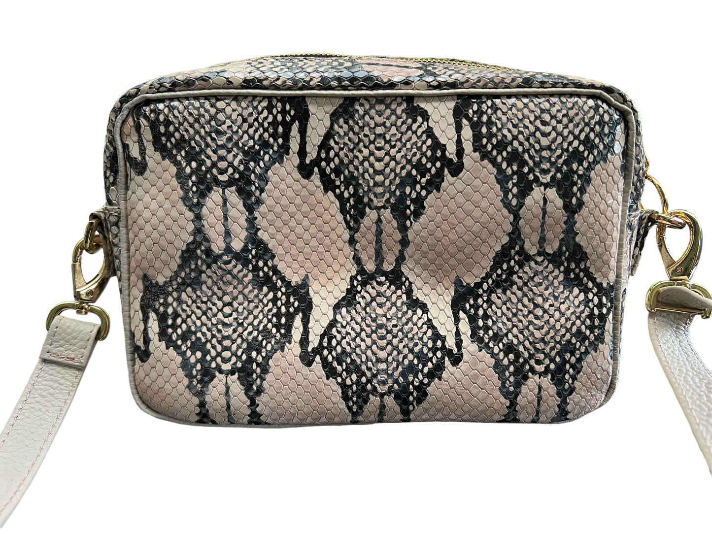 Nuna -Clutch Purse