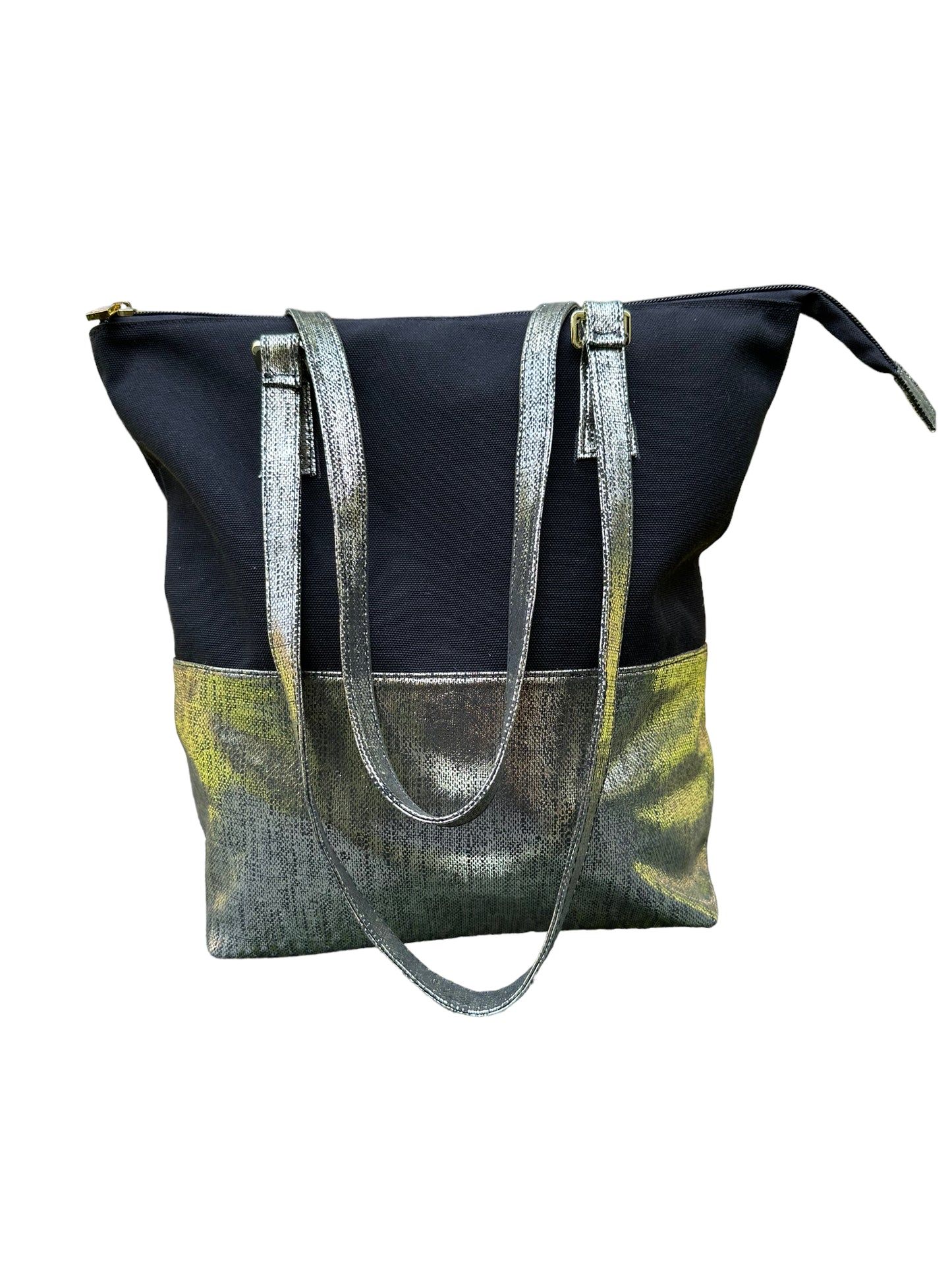 Chisi- Tote Bag