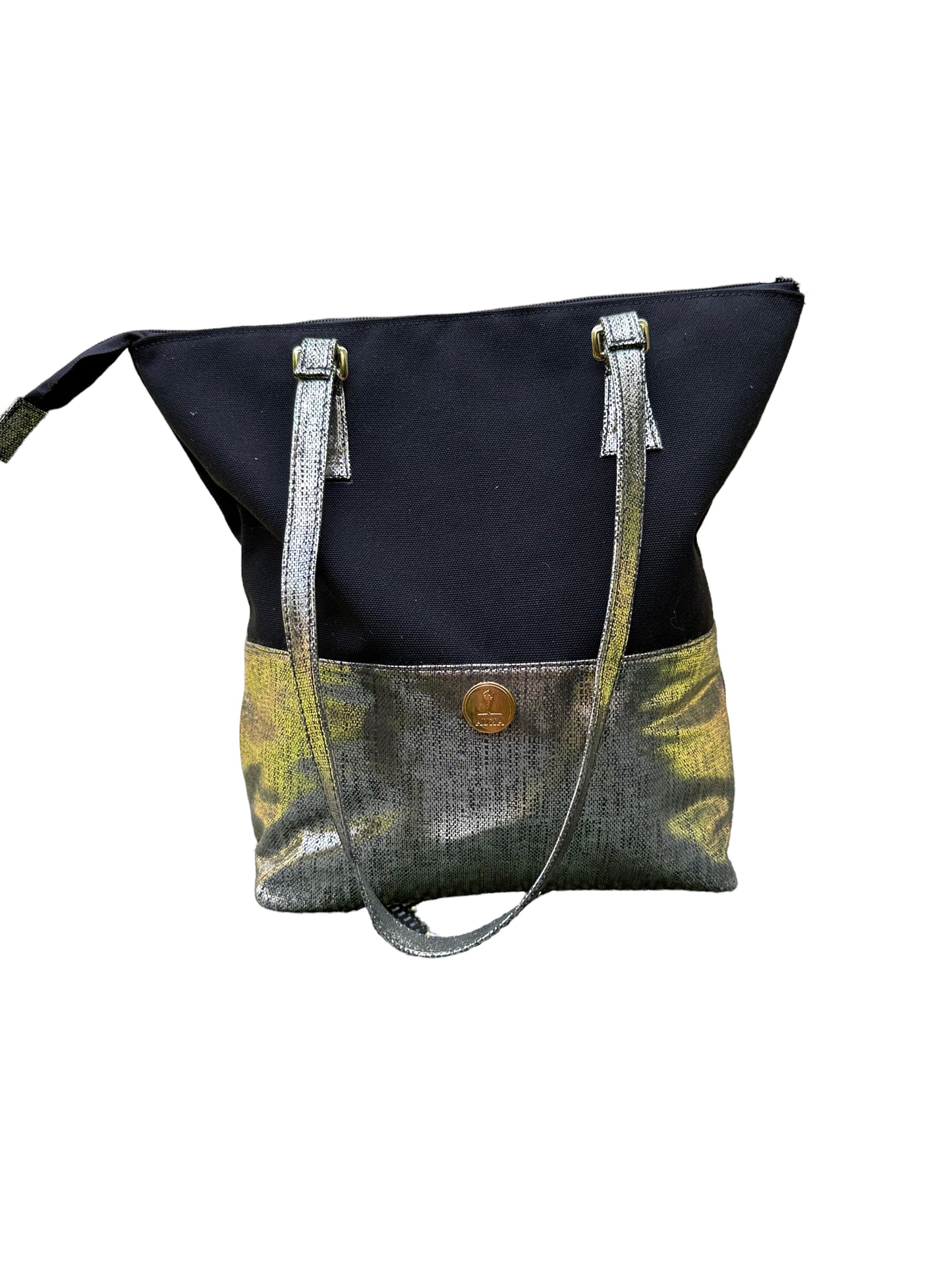 Chisi- Tote Bag