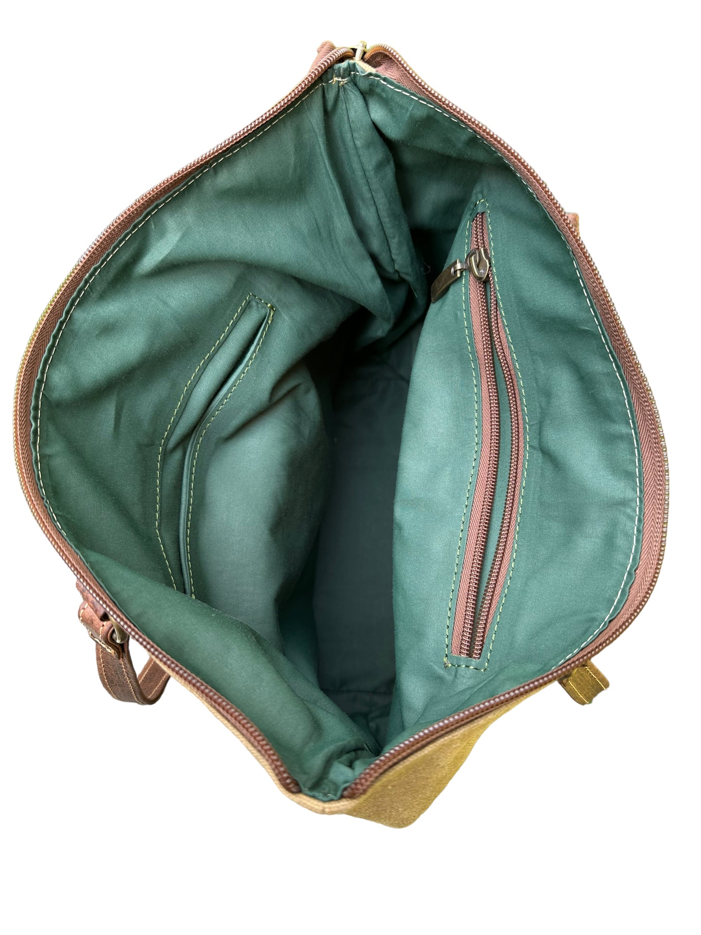 Chisi- Tote Bag