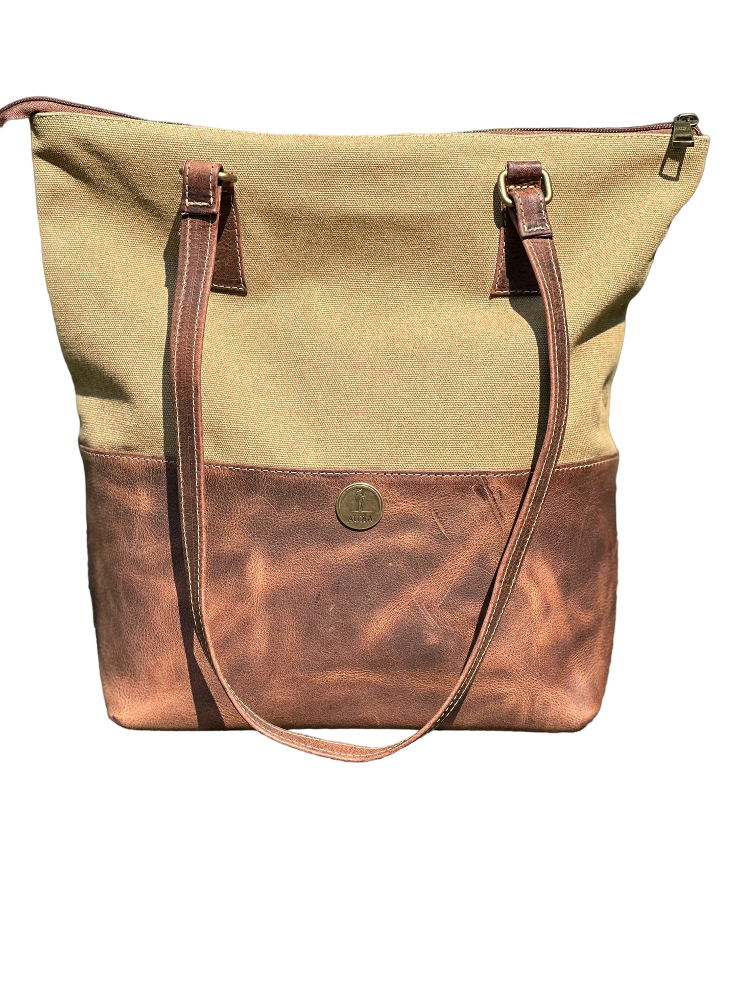 Chisi- Tote Bag