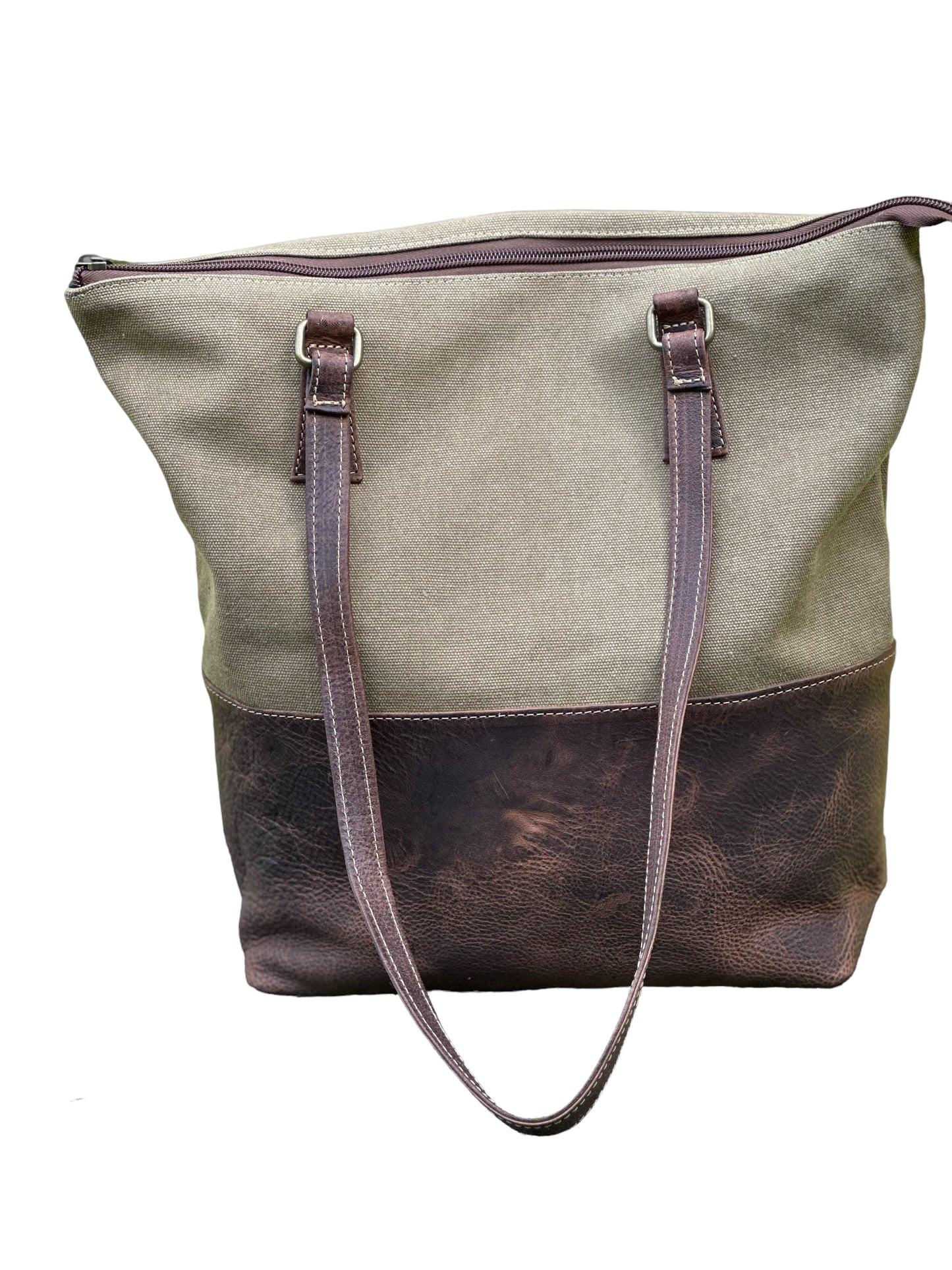 Chisi- Tote Bag