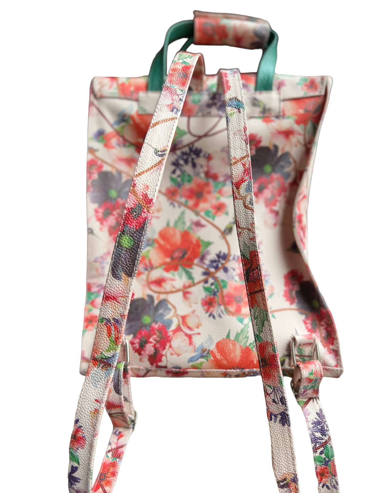 Ñawi- Back Pack