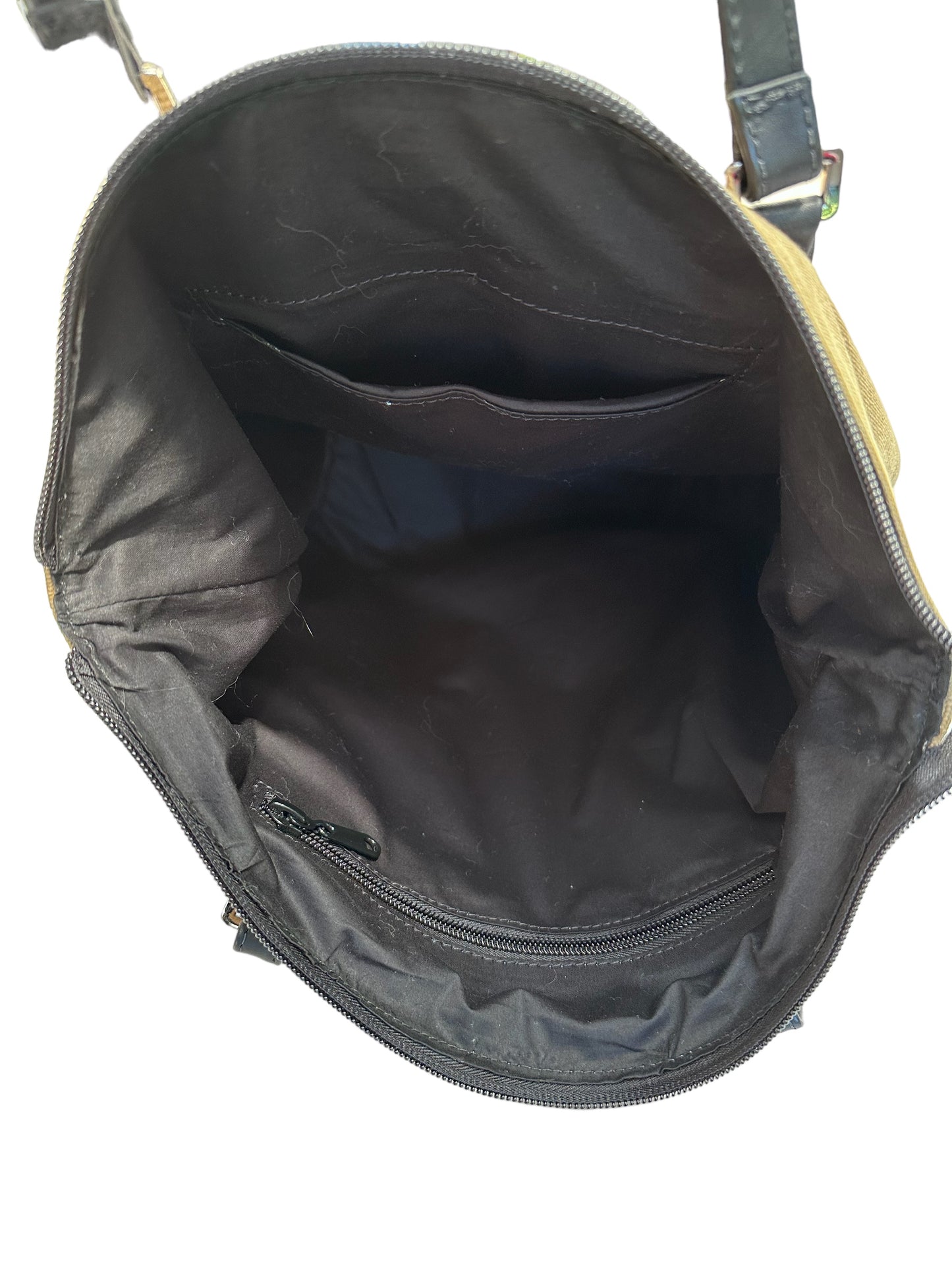 Chisi- Tote Bag