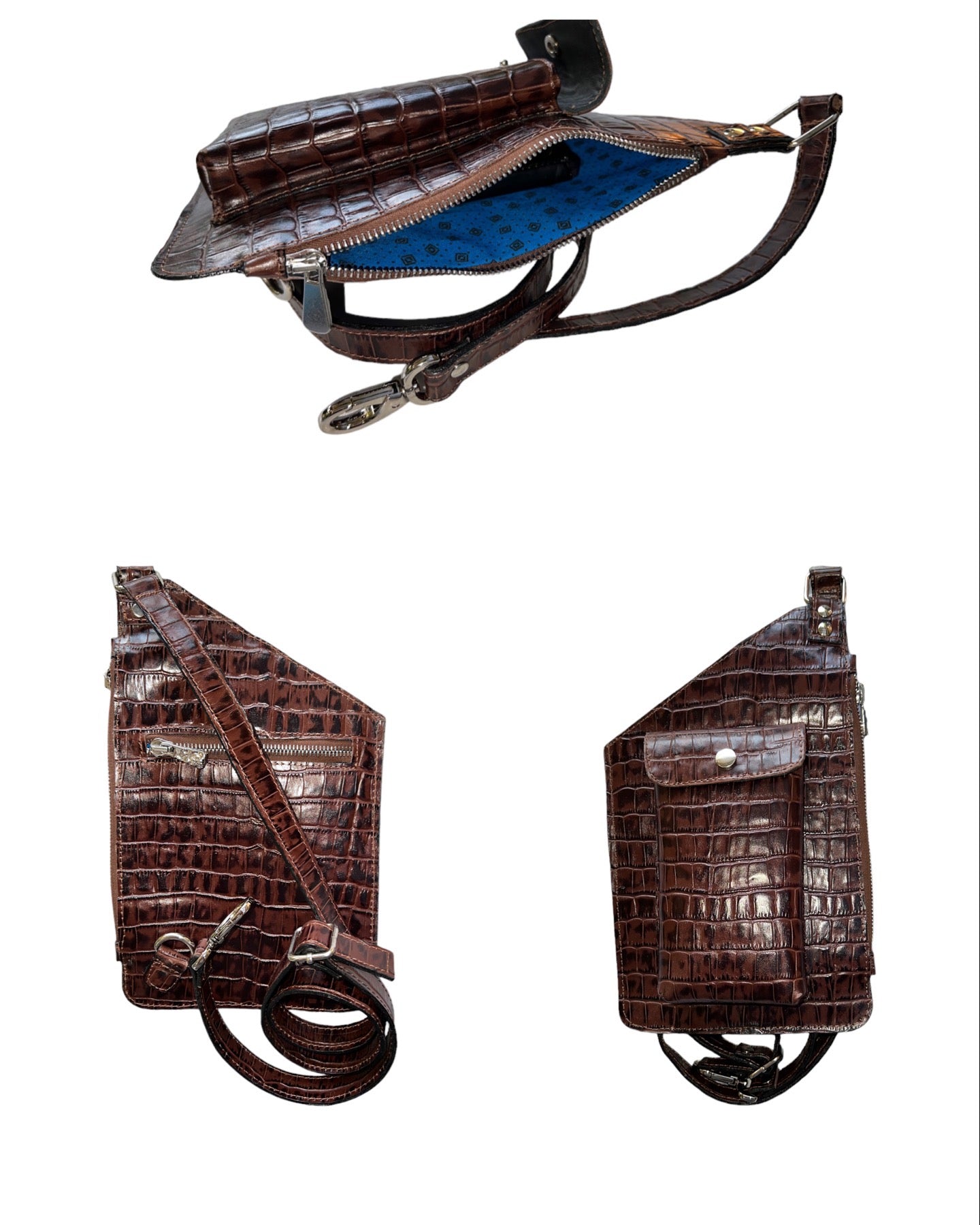 Amaru- Shoulder Bag