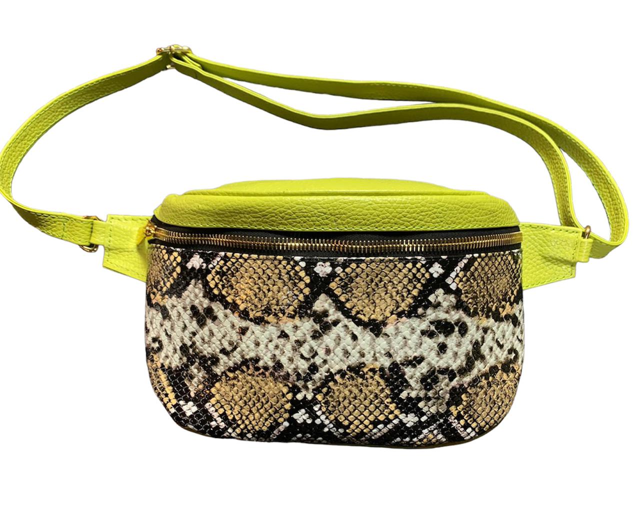 Tuka- Waist bag