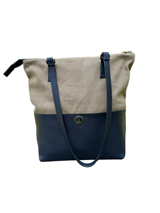 Chisi- Tote Bag